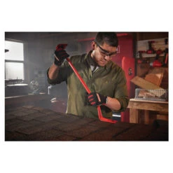 Craftsman Wrecking Bar - 30" - Steel - Red -Tool Nomic Sales 00276935c L