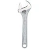 Craftsman Adjustable Wrench With Jaws - Steel - 10''