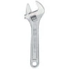 Craftsman Adjustable Wrench With Jaws - Steel - 6-in -Tool Nomic Sales 00276943 L