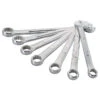 Craftsman 7-Piece Wrench Set - Metric - 12-Point -Tool Nomic Sales 00276953 L