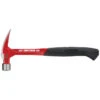Craftsman Hammer - General Purpose - Steel - 20 Oz - Red And Black