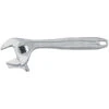 Craftsman Adjustable Wrench - Reversible Jaw - 10" - Steel - Chrome -Tool Nomic Sales 00276978 L