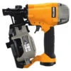 Bostitch Pneumatic Roofing Nailer - 15° Angle - Tool-Free Depth Adjustment - Dual Door Magazine -Tool Nomic Sales 00277070 L