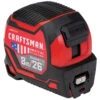 Craftsman PRO-X Measuring Tape - 1.25'' X 26' - Magnetic -Tool Nomic Sales 00277075b L