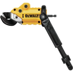 DeWalt Impact-Ready Shears - 18GA