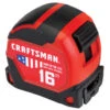 Craftsman Crastman PROREACH 16-ft Tape Measure