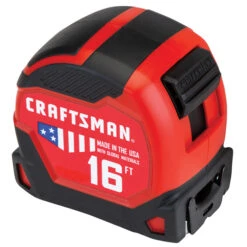 Craftsman Crastman PROREACH 16-ft Tape Measure