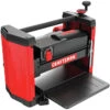Craftsman 15 A Benchtop Planer -Tool Nomic Sales 00277227 L