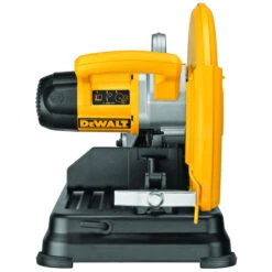 Dewalt 14-in Chop Saw