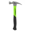Craftsman HI-VIS Hammer With Fibreglass Handle -Tool Nomic Sales 00277252 L