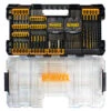 DeWalt Drill Bits - Flextorq - Screwdriver Bits - 100 Piece Set