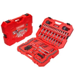 Craftsman 164-Piece Mechanic Tool Set