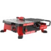 Craftsman V20 7-in Compact Cordless Wet Tile Saw