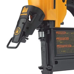 Bostitch 2-in 23-Gauge Pin Pneumatic Nailer -Tool Nomic Sales 00277475c L