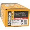 Bostitch 1 1/2-in Galvanized Steel Collated Framing Nails (1000-Piece) -Tool Nomic Sales 00277477 L