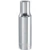 Craftsman 12-Point Deep Socket With 1/2-in Drive - 7/16-in -Tool Nomic Sales 00277497 L