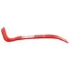 Craftsman 13-in Crowbar - Steel - Red -Tool Nomic Sales 00277524b L
