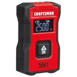 CRAFTSMAN CFT 55' POCKET LDM