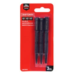 Craftsman 4-in Nail Set Punch