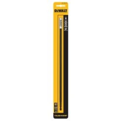 DeWALT Tough Grip 1-Pack 12-in Magnetic Screwdriving Bit Holder 5 DeWALT Tough Grip 1-Pack 12-in Magnetic Screwdriving Bit Holder -Tool Nomic Sales 00277773b L