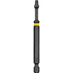 DEWALT IMPACT READY 3 1/2-in #2 Square/Robertson Screwdriver Bit