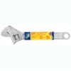 15-in Adjustable Wrench