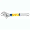 18-in Adjustable Wrench