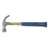 Estwing Claw Hammer - 16 Oz - Blue