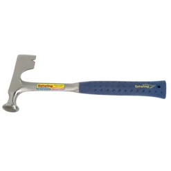 Estwing Drywall Hammer - Solid Steel - 14 Oz