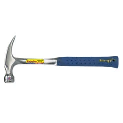 Estwing Hammer - 16oz - Solid Steel