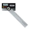 General Tools Angle-Izer Digital Protractor - 180° - 6-in - Stainless Steel -Tool Nomic Sales 01215294 L