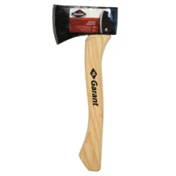 Garant Hatchet - 14-in -Tool Nomic Sales 0123002 L