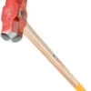 Double Face Sledge Hammer -Tool Nomic Sales 0123048 L
