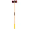 Garant Steel Sledge Hammer - 35-in Hickory Handle - 10-lb -Tool Nomic Sales 0123049 L