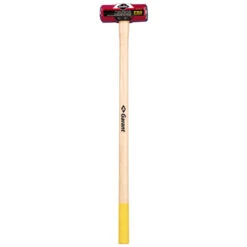 Garant Steel Sledge Hammer - 35-in Hickory Handle - 10-lb