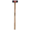 Garant Steel Sledge Hammer - 32-in Hickory Handle - 6-lb -Tool Nomic Sales 01235344 L