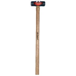 Garant Steel Sledge Hammer - 32-in Hickory Handle - 8-lb
