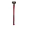 Garant 8 Lbs Drop-Forged Steel Sledge Hammer With 32-in Fiberglass Handle -Tool Nomic Sales 01235573 L