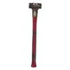 Garant Drop-Forged Steel Sledge Hammer With 24-in Fiberglass Handle
