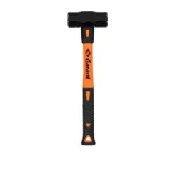 Garant Forged And Tempered Steel Sledge Hammer - 16-in Fibreglass Handle - 4-lb