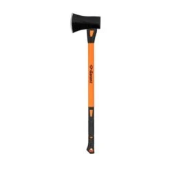 Garant Michigan Forged Steel Axe - 3.5 Lb - 34-in