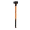 Garant Double Face Steel Sledge Hammer - 8 Lb 34-in -Tool Nomic Sales 01235760 L