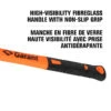 Garant Splitting Axe - Forged Steel - 6-lb - 34-in -Tool Nomic Sales 01235761c L