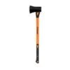 Garant Canadian Axe - Forged Steel - 2.5 Lb - 28-in