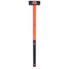 Garant Steel Sledge Hammer - 34-in Handle - 6-lb -Tool Nomic Sales 0123798 L