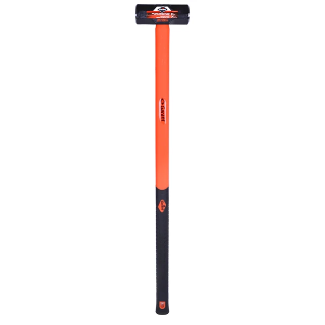 Garant Steel Sledge Hammer - 34-in Handle - 6-lb 3 Garant Steel Sledge Hammer - 34-in Handle - 6-lb