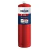 Oxygen Cylinder BERNZOMATIC 1.4-oz