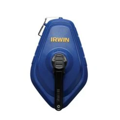 Irwin Strait-Line Speedline 1-Pack 100-ft Chalk Reel -Tool Nomic Sales 0159066 L