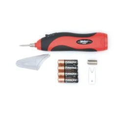 Weller 6 To 8-W Cordless Soldering Iron Kit