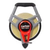 Lufkin Fiberglass Measuring Tape - Imperial And Metric - 300' -Tool Nomic Sales 01855508 L